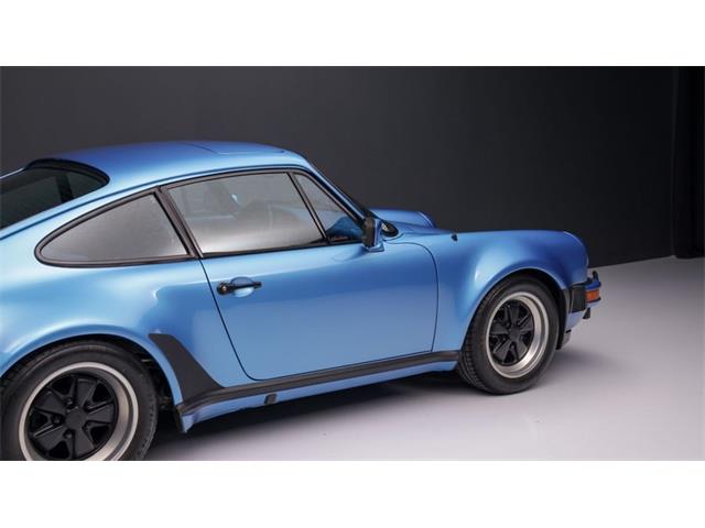 1979 Porsche 911 Turbo (CC-2092623) for sale in Carmel, California