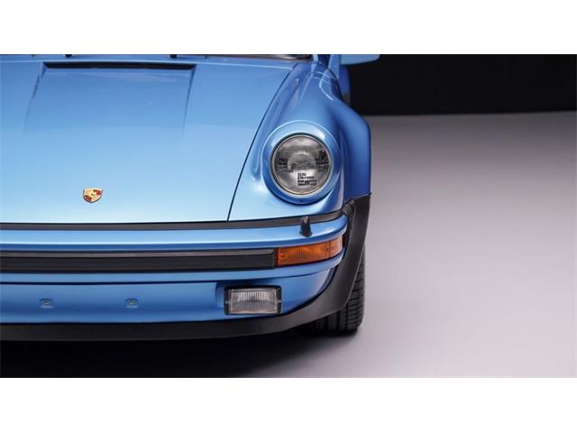 1979 Porsche 911 Turbo (CC-2092623) for sale in Carmel, California