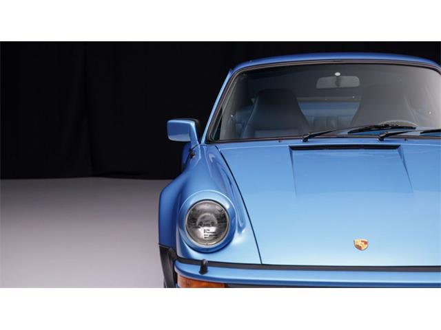 1979 Porsche 911 Turbo (CC-2092623) for sale in Carmel, California