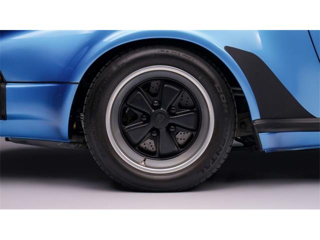 1979 Porsche 911 Turbo (CC-2092623) for sale in Carmel, California