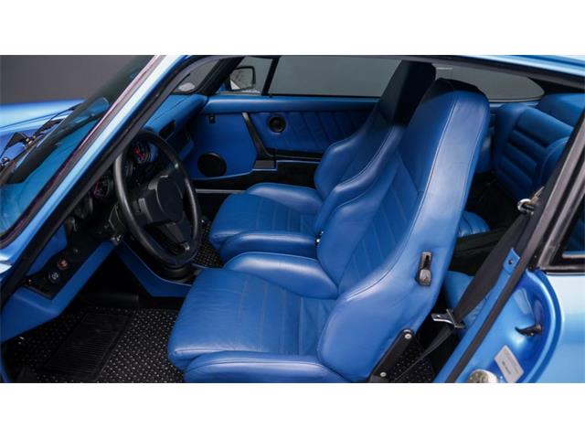 1979 Porsche 911 Turbo (CC-2092623) for sale in Carmel, California