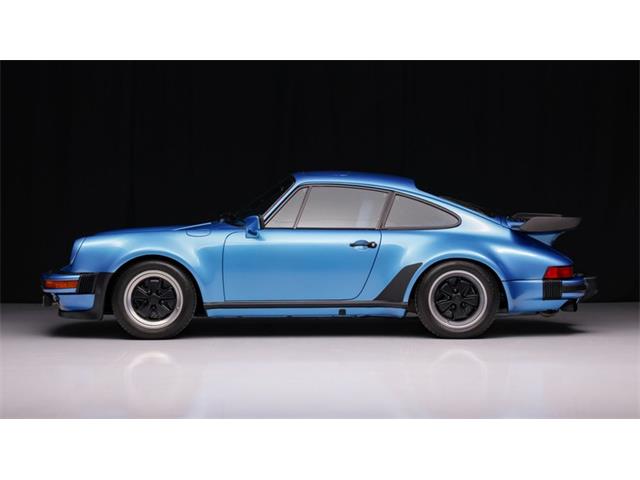 1979 Porsche 911 Turbo (CC-2092623) for sale in Carmel, California