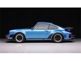 1979 Porsche 911 Turbo (CC-2092623) for sale in Carmel, California