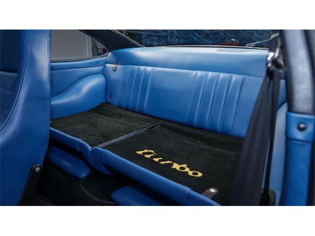 1979 Porsche 911 Turbo (CC-2092623) for sale in Carmel, California