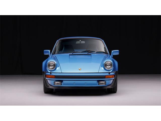 1979 Porsche 911 Turbo (CC-2092623) for sale in Carmel, California