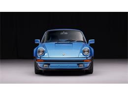 1979 Porsche 911 Turbo (CC-2092623) for sale in Carmel, California