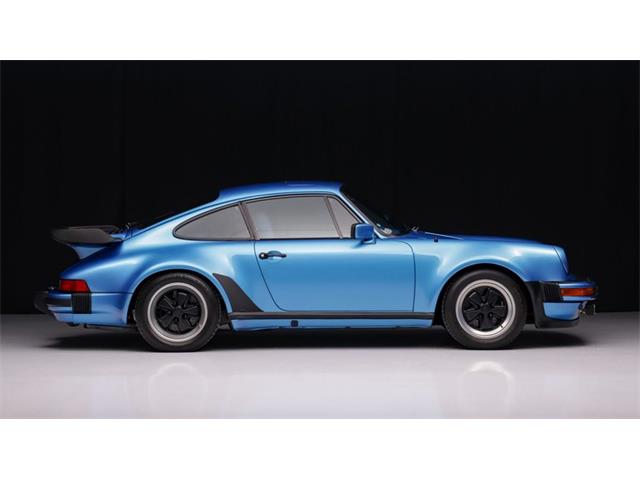 1979 Porsche 911 Turbo (CC-2092623) for sale in Carmel, California