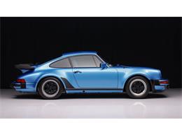 1979 Porsche 911 Turbo (CC-2092623) for sale in Carmel, California