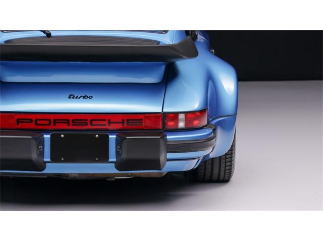 1979 Porsche 911 Turbo (CC-2092623) for sale in Carmel, California