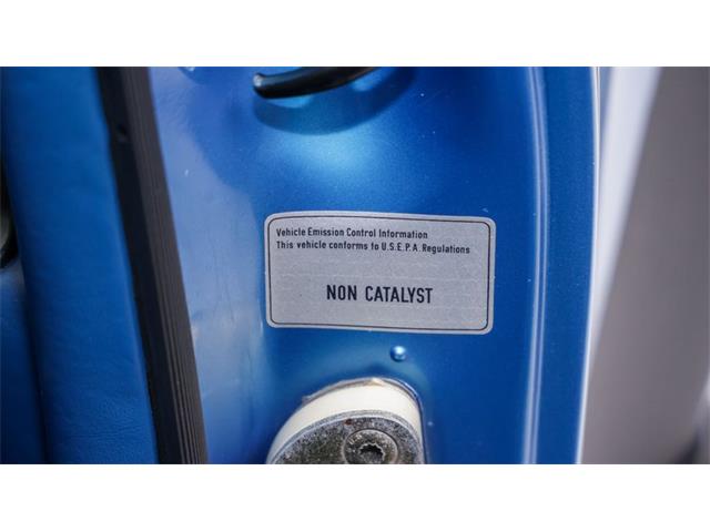 1979 Porsche 911 Turbo (CC-2092623) for sale in Carmel, California