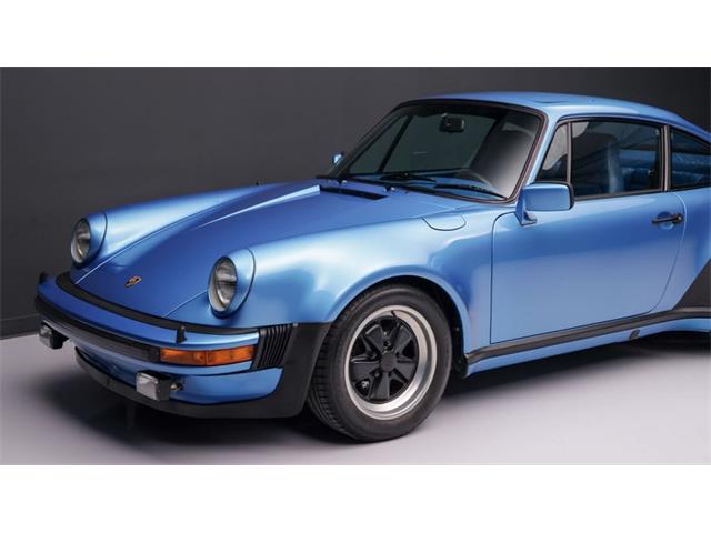 1979 Porsche 911 Turbo (CC-2092623) for sale in Carmel, California