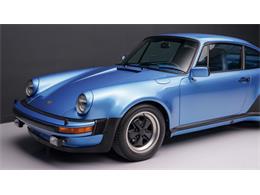 1979 Porsche 911 Turbo (CC-2092623) for sale in Carmel, California
