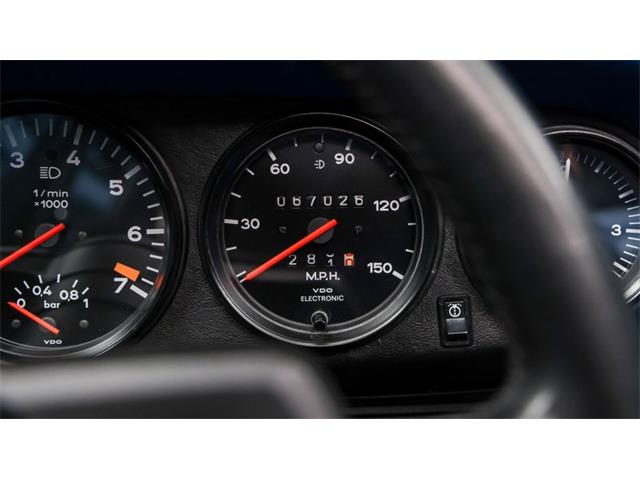 1979 Porsche 911 Turbo (CC-2092623) for sale in Carmel, California