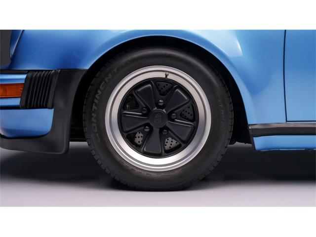 1979 Porsche 911 Turbo (CC-2092623) for sale in Carmel, California