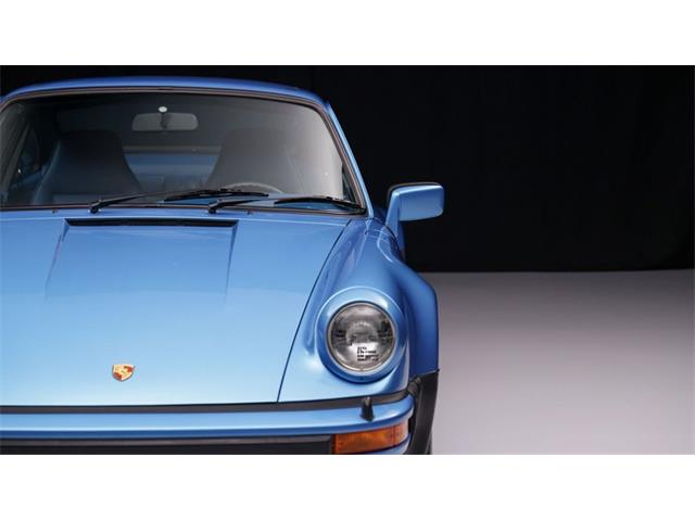 1979 Porsche 911 Turbo (CC-2092623) for sale in Carmel, California