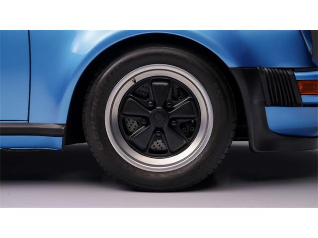 1979 Porsche 911 Turbo (CC-2092623) for sale in Carmel, California