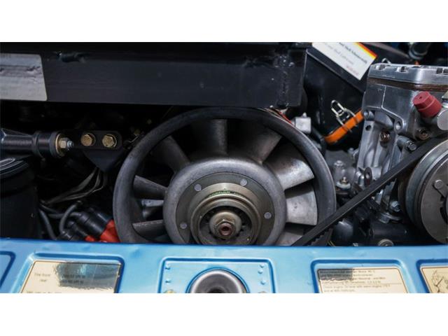 1979 Porsche 911 Turbo (CC-2092623) for sale in Carmel, California