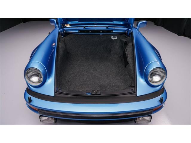 1979 Porsche 911 Turbo (CC-2092623) for sale in Carmel, California