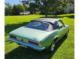 1967 Chevrolet Camaro RS (CC-2092624) for sale in Sioux Falls, South Dakota