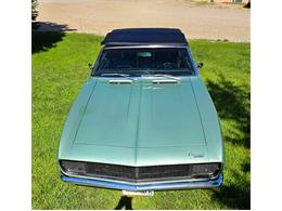 1967 Chevrolet Camaro RS (CC-2092624) for sale in Sioux Falls, South Dakota