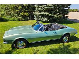 1967 Chevrolet Camaro RS (CC-2092624) for sale in Sioux Falls, South Dakota