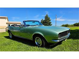 1967 Chevrolet Camaro RS (CC-2092624) for sale in Sioux Falls, South Dakota