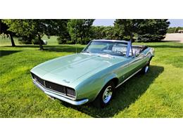 1967 Chevrolet Camaro RS (CC-2092624) for sale in Sioux Falls, South Dakota
