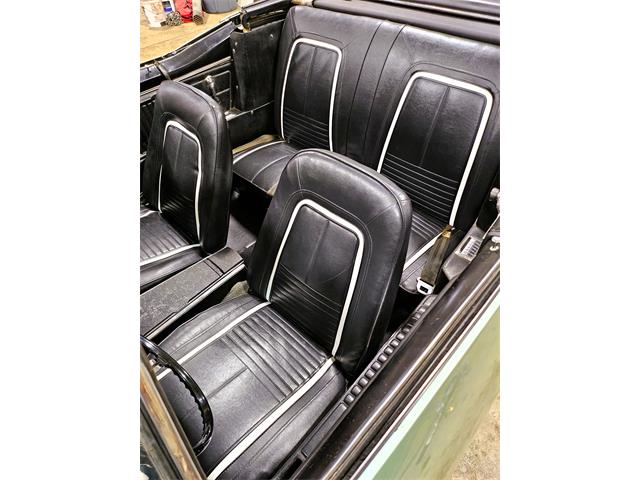 1967 Chevrolet Camaro RS (CC-2092624) for sale in Sioux Falls, South Dakota
