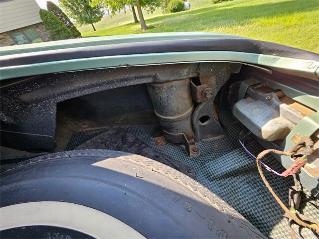 1967 Chevrolet Camaro RS (CC-2092624) for sale in Sioux Falls, South Dakota