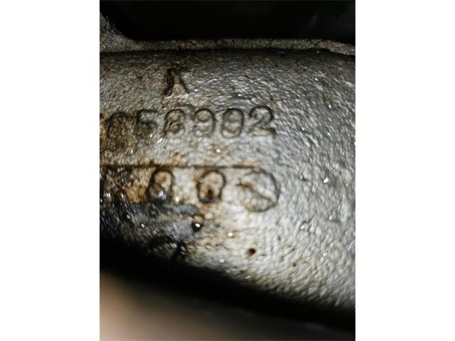 1967 Chevrolet Camaro RS (CC-2092624) for sale in Sioux Falls, South Dakota