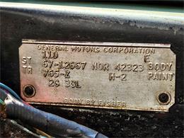 1967 Chevrolet Camaro RS (CC-2092624) for sale in Sioux Falls, South Dakota