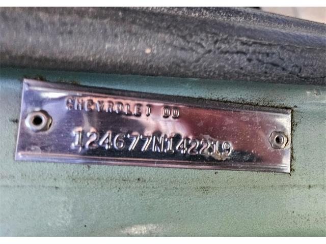1967 Chevrolet Camaro RS (CC-2092624) for sale in Sioux Falls, South Dakota