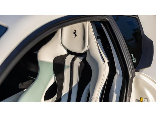 2017 Ferrari F12tdf (CC-2092625) for sale in Carmel, California