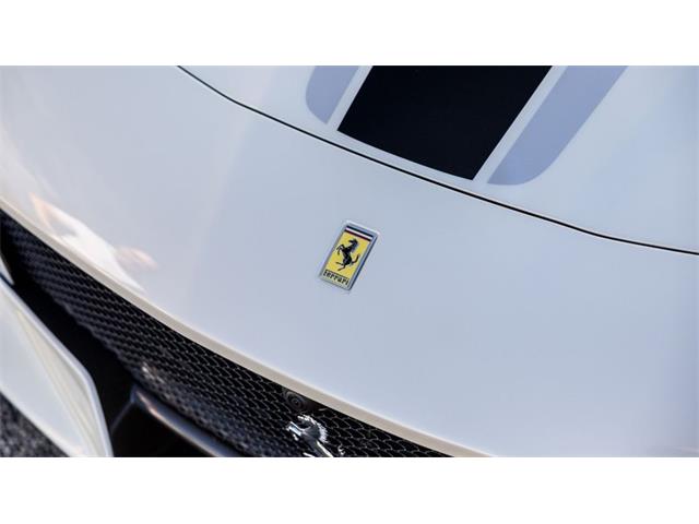 2017 Ferrari F12tdf (CC-2092625) for sale in Carmel, California