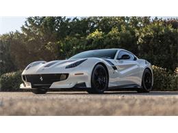 2017 Ferrari F12tdf (CC-2092625) for sale in Carmel, California