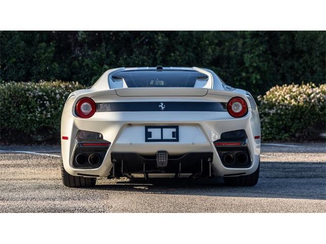 2017 Ferrari F12tdf (CC-2092625) for sale in Carmel, California
