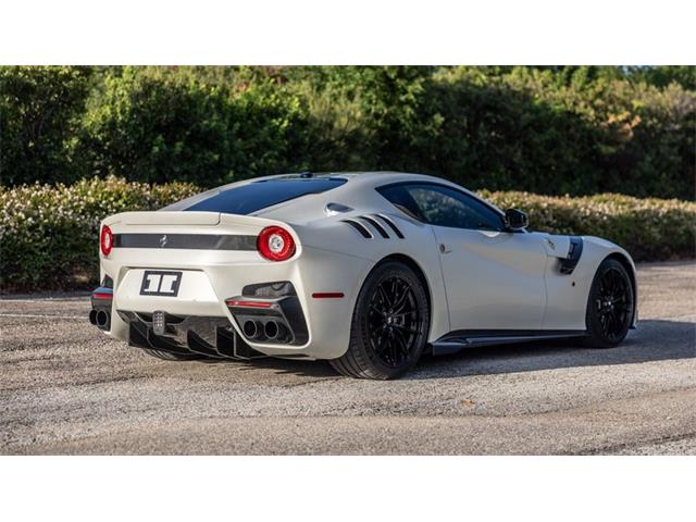 2017 Ferrari F12tdf (CC-2092625) for sale in Carmel, California