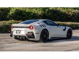 2017 Ferrari F12tdf (CC-2092625) for sale in Carmel, California