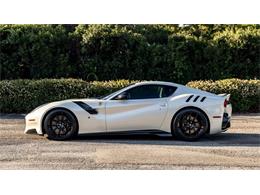 2017 Ferrari F12tdf (CC-2092625) for sale in Carmel, California