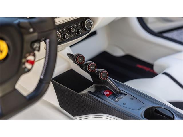 2017 Ferrari F12tdf (CC-2092625) for sale in Carmel, California
