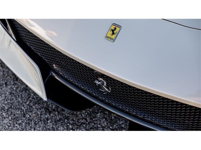 2017 Ferrari F12tdf (CC-2092625) for sale in Carmel, California