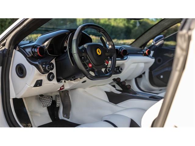 2017 Ferrari F12tdf (CC-2092625) for sale in Carmel, California