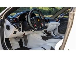 2017 Ferrari F12tdf (CC-2092625) for sale in Carmel, California