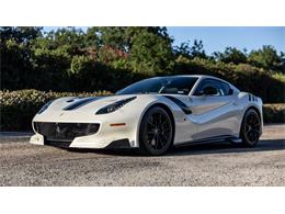 2017 Ferrari F12tdf (CC-2092625) for sale in Carmel, California