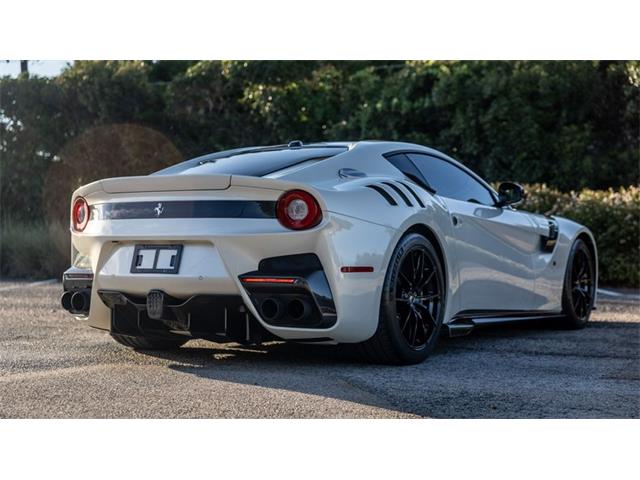 2017 Ferrari F12tdf (CC-2092625) for sale in Carmel, California