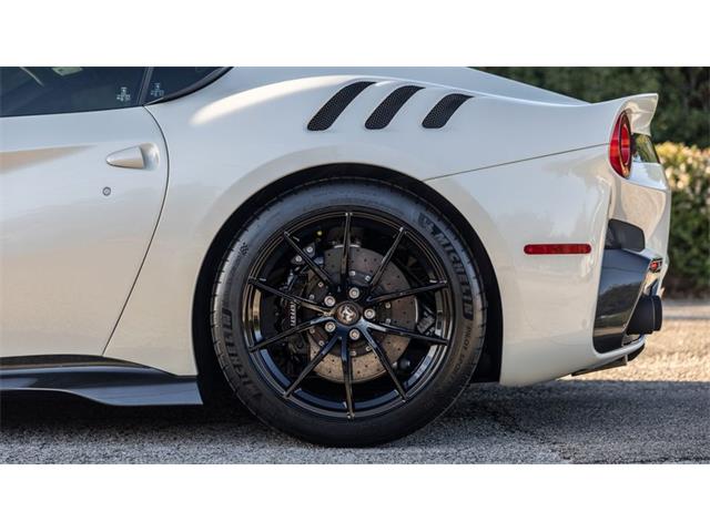 2017 Ferrari F12tdf (CC-2092625) for sale in Carmel, California