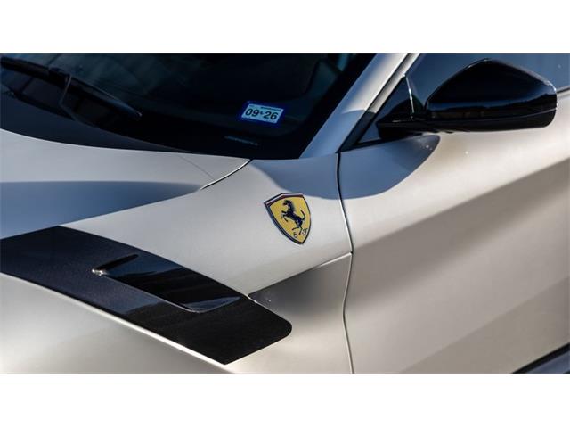 2017 Ferrari F12tdf (CC-2092625) for sale in Carmel, California
