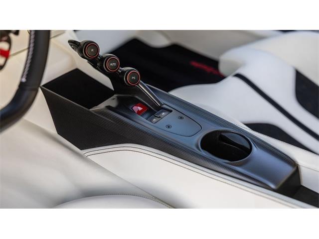 2017 Ferrari F12tdf (CC-2092625) for sale in Carmel, California