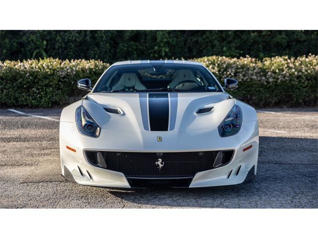 2017 Ferrari F12tdf (CC-2092625) for sale in Carmel, California