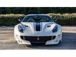 2017 Ferrari F12tdf (CC-2092625) for sale in Carmel, California